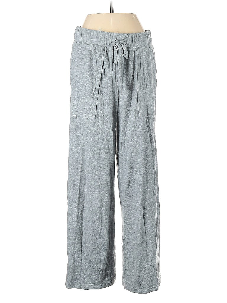 Pre-owned Old Navy Casual Pants In Gray