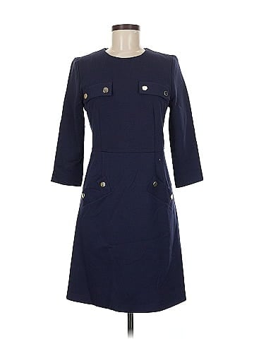 Tara Jarmon Casual Dress (view 1)