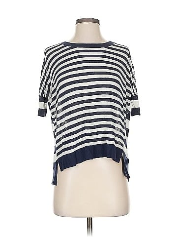 Autumn Cashmere Short Sleeve T-Shirt (view 1)
