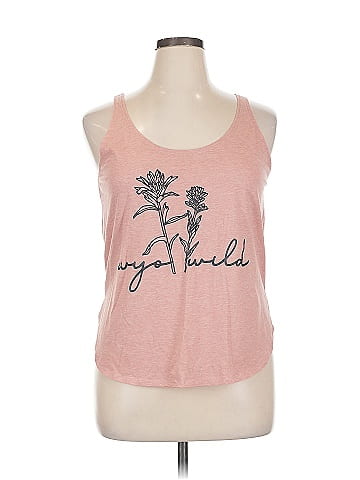 Next Level Apparel Tank Top (view 1)