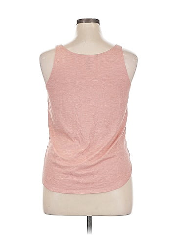 Next Level Apparel Tank Top (view 2)