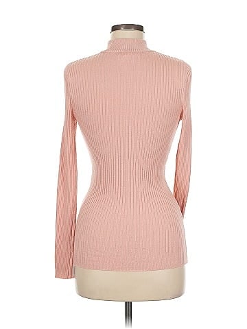 Planet Gold Long Sleeve Top (view 2)