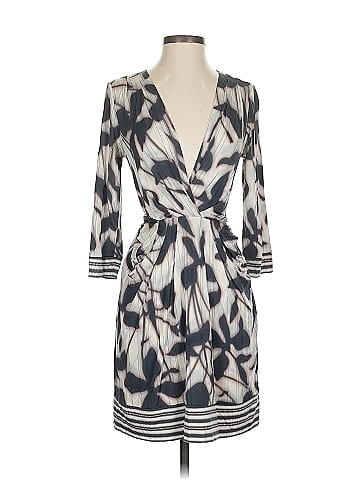 BCBGMAXAZRIA Casual Dress (view 1)