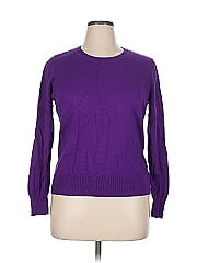 Worthington Pullover Sweater