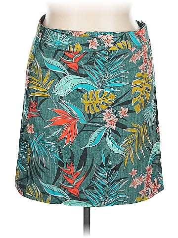 Rip Skirt Casual Skirt (view 1)