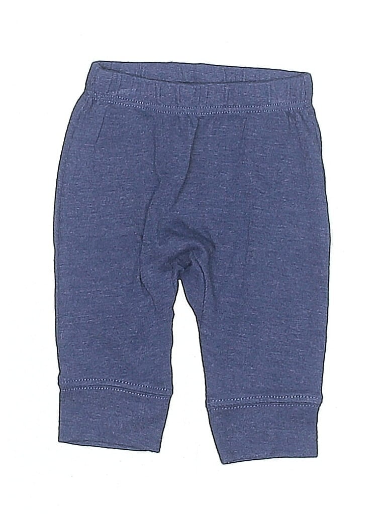 Pre-owned Cloud Island Babies' Casual Pants In Blue