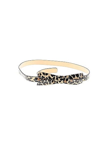 Kate Spade New York Leather Belt (view 1)
