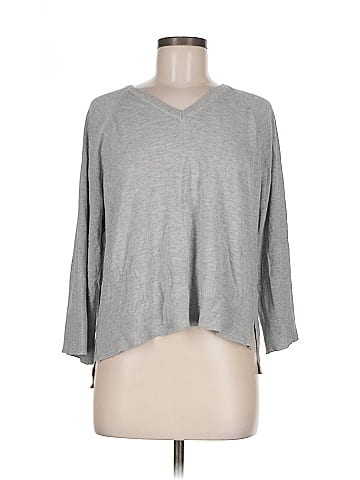 Assorted Brands 3/4 Sleeve T-Shirt (view 1)