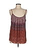 CAbi Burgundy Sleeveless Top Size M - photo 1