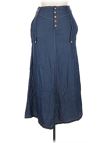 Zanzea Collection Casual Skirt (view 1)