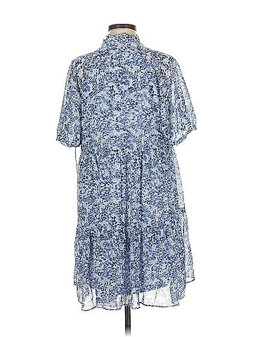 MSK Casual Dress (view 2)