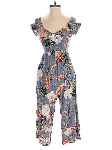 Patrons of Peace Jumpsuit (view 1)