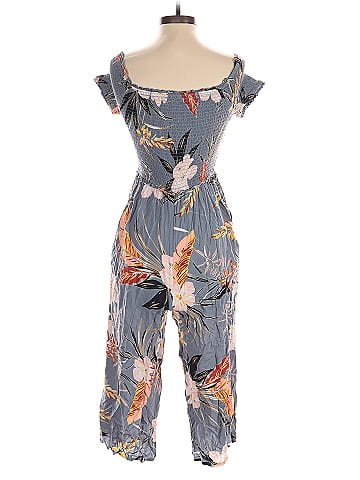 Patrons of Peace Jumpsuit (view 2)