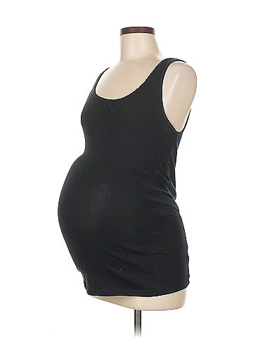 Isabel Maternity Tank Top (view 1)