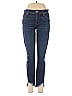 7 For All Mankind Blue Jeans Size 27 waist - photo 1
