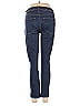 7 For All Mankind Blue Jeans Size 27 waist - photo 2