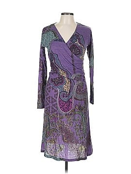 Etro Cocktail Dress