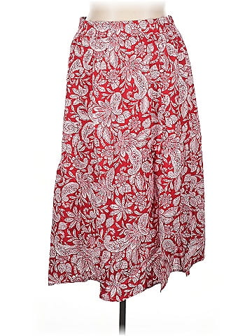 Ann Taylor LOFT Casual Skirt (view 1)