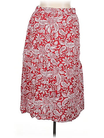 Ann Taylor LOFT Casual Skirt (view 2)