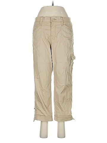 Lee Cargo Pants (view 1)