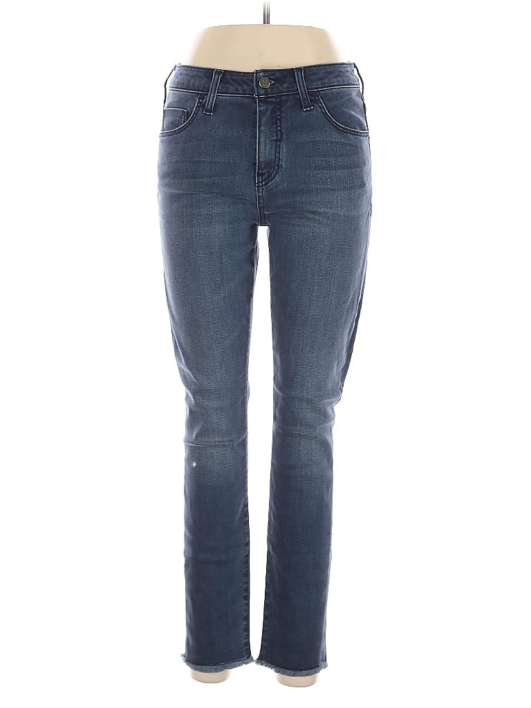 PILCRO AND THE LETTERPRESS Pre-owned Jeans In Blue