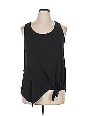 Karen Kane Sleeveless T Shirt