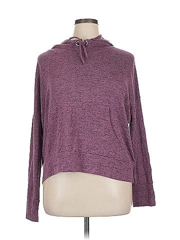 Soho Pullover Sweater (view 1)