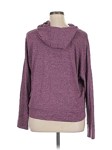 Soho Pullover Sweater (view 2)