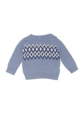 Baby Gap Pullover Sweater (view 1)