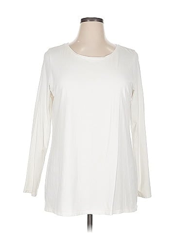 Purejill Long Sleeve T-Shirt (view 1)