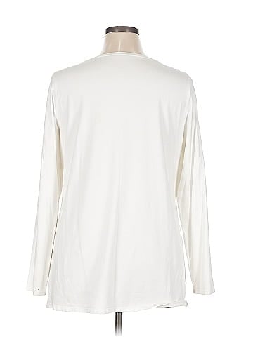 Purejill Long Sleeve T-Shirt (view 2)