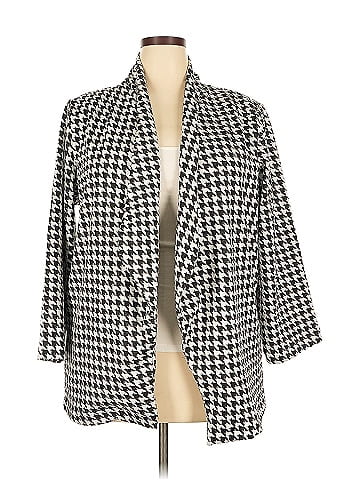 NY Collection Jacket (view 1)