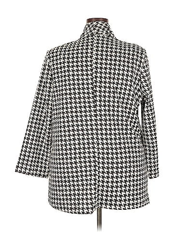 NY Collection Jacket (view 2)
