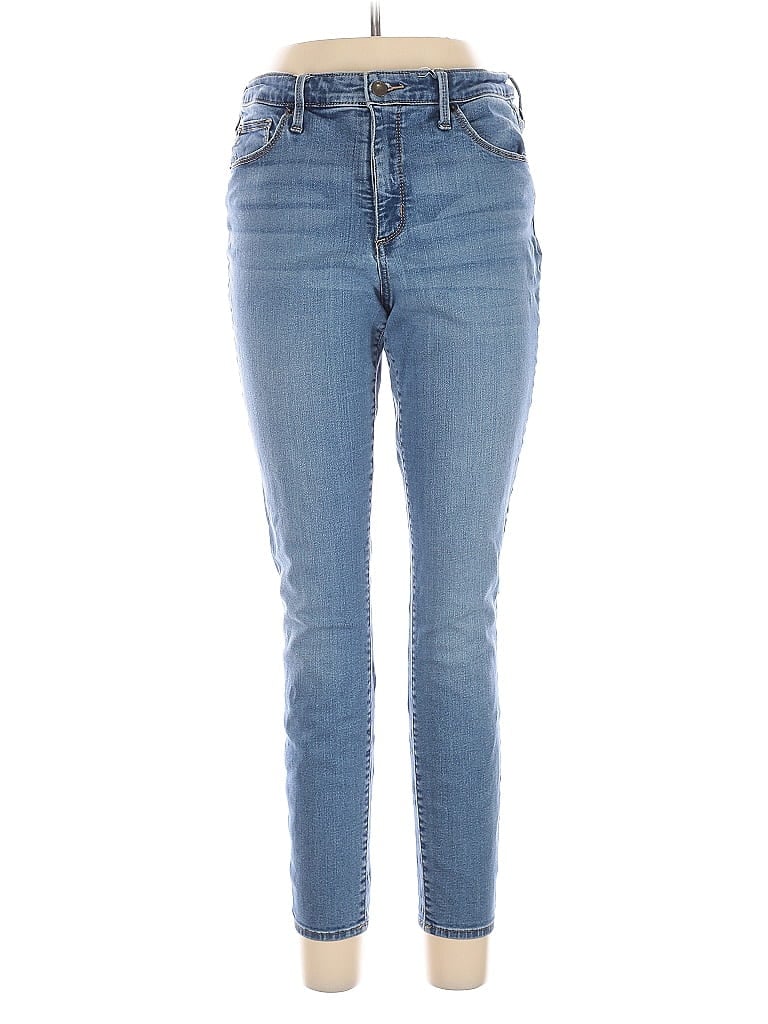 UNIVERSAL THREAD Pre-owned Jeans In Blue