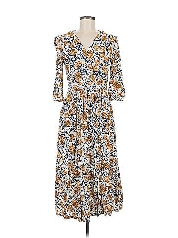 BA&SH Casual Dress (view 1)