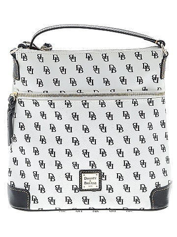 Dooney & Bourke Crossbody Bag (view 1)