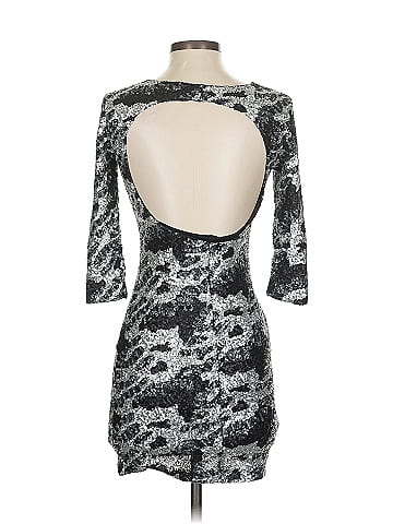 Millau Cocktail Dress (view 2)