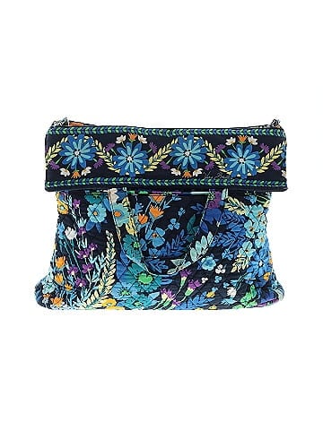 Vera Bradley Satchel (view 1)