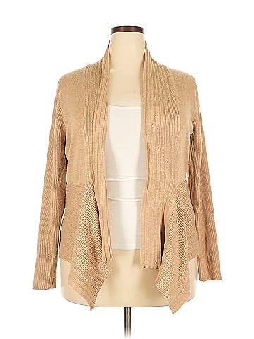 Liz Claiborne Career Cardigan (view 1)