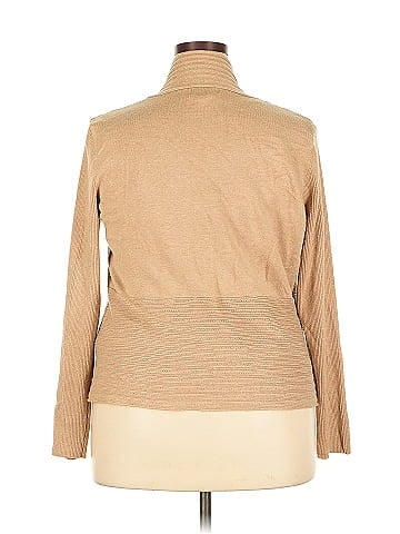 Liz Claiborne Career Cardigan (view 2)