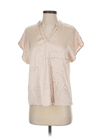 Rachel Zoe TJX Short Sleeve T-Shirt (view 1)
