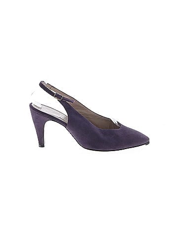 Saks Fifth Avenue Heels (view 1)