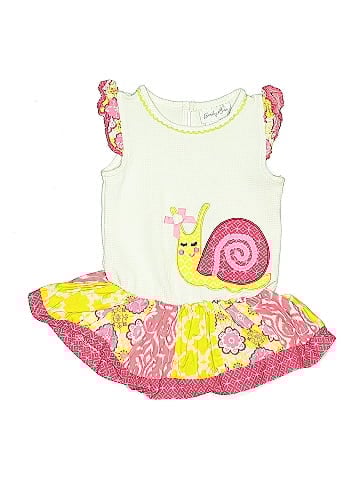 Emily Rose Dress (view 1)