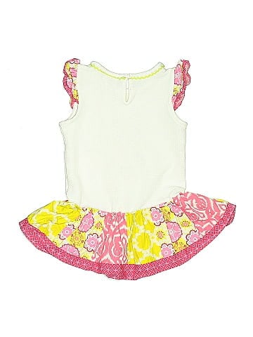 Emily Rose Dress (view 2)