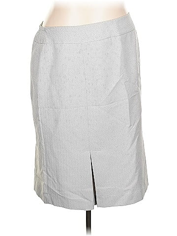 Le Suit Casual Skirt (view 1)