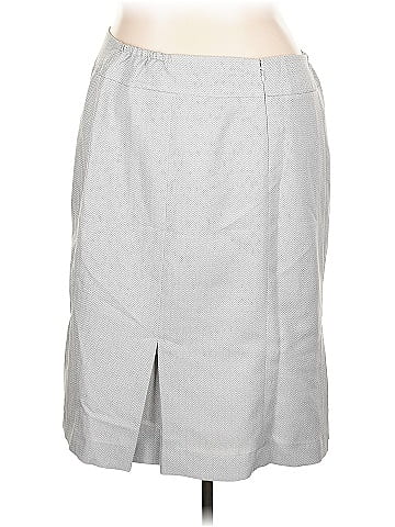 Le Suit Casual Skirt (view 2)