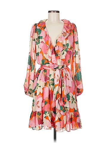 Taylor Cocktail Dress (view 1)