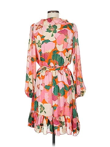 Taylor Cocktail Dress (view 2)