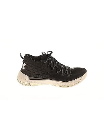 Under Armour Sneakers (view 1)