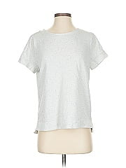 Lou & Grey For Loft Short Sleeve T Shirt